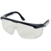 Ersatzgläser für Schutzbrille „Lucky Look“, klar